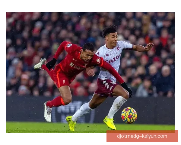 英超威尔弗里德·恩迪迪状态回暖，近期表现持续稳定值得关注