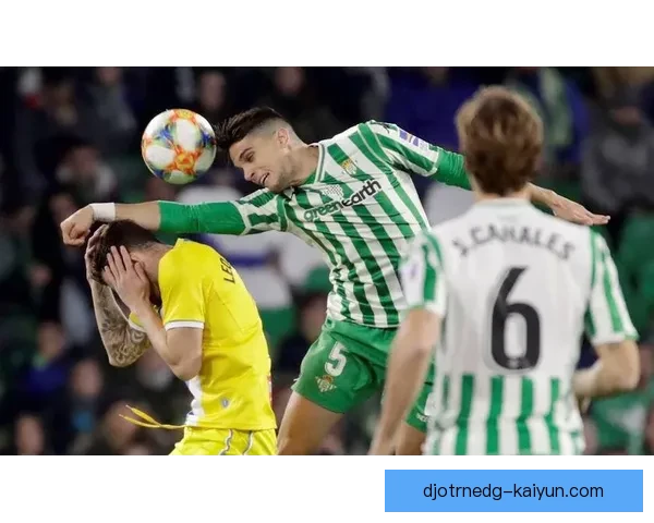 贝蒂斯控球能力持续提升，成为西甲联赛值得关注的球队之一。